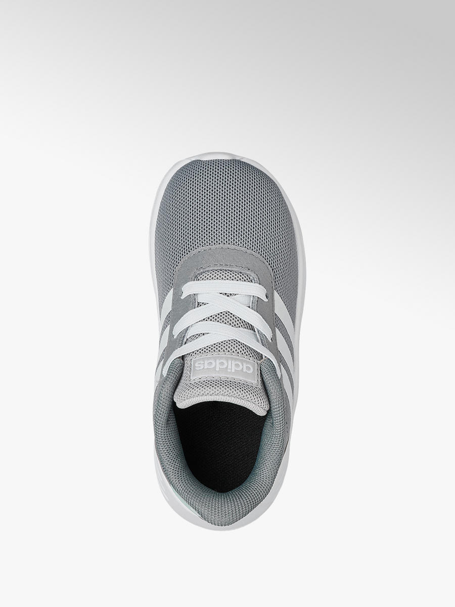 Laufschuh LITE RACER 2.0 von adidas in grau DEICHMANN DEICHMANN SCHUHE adidas Jungen Sneaker VS SWITCH 2 K grau